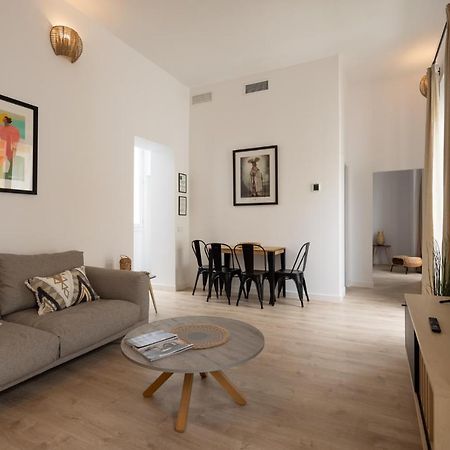La Casa De Lima Little Apartments Cadiz Dış mekan fotoğraf