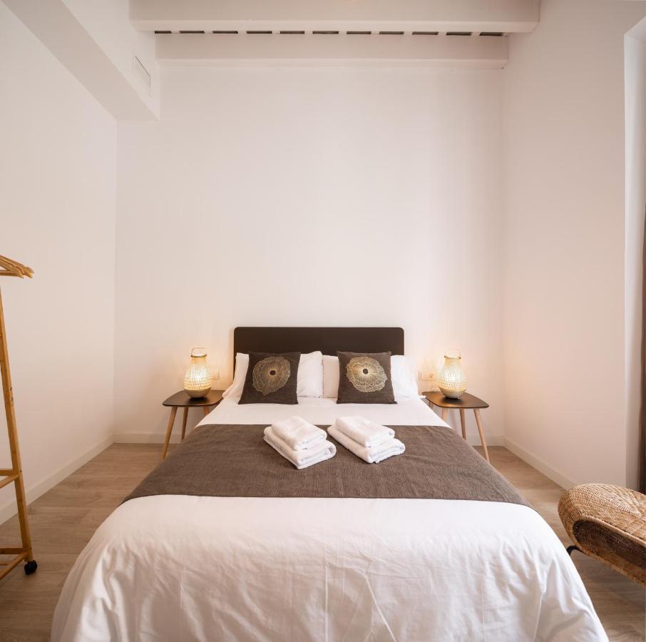 La Casa De Lima Little Apartments Cadiz Dış mekan fotoğraf