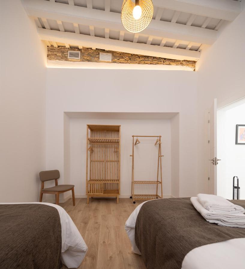 La Casa De Lima Little Apartments Cadiz Dış mekan fotoğraf