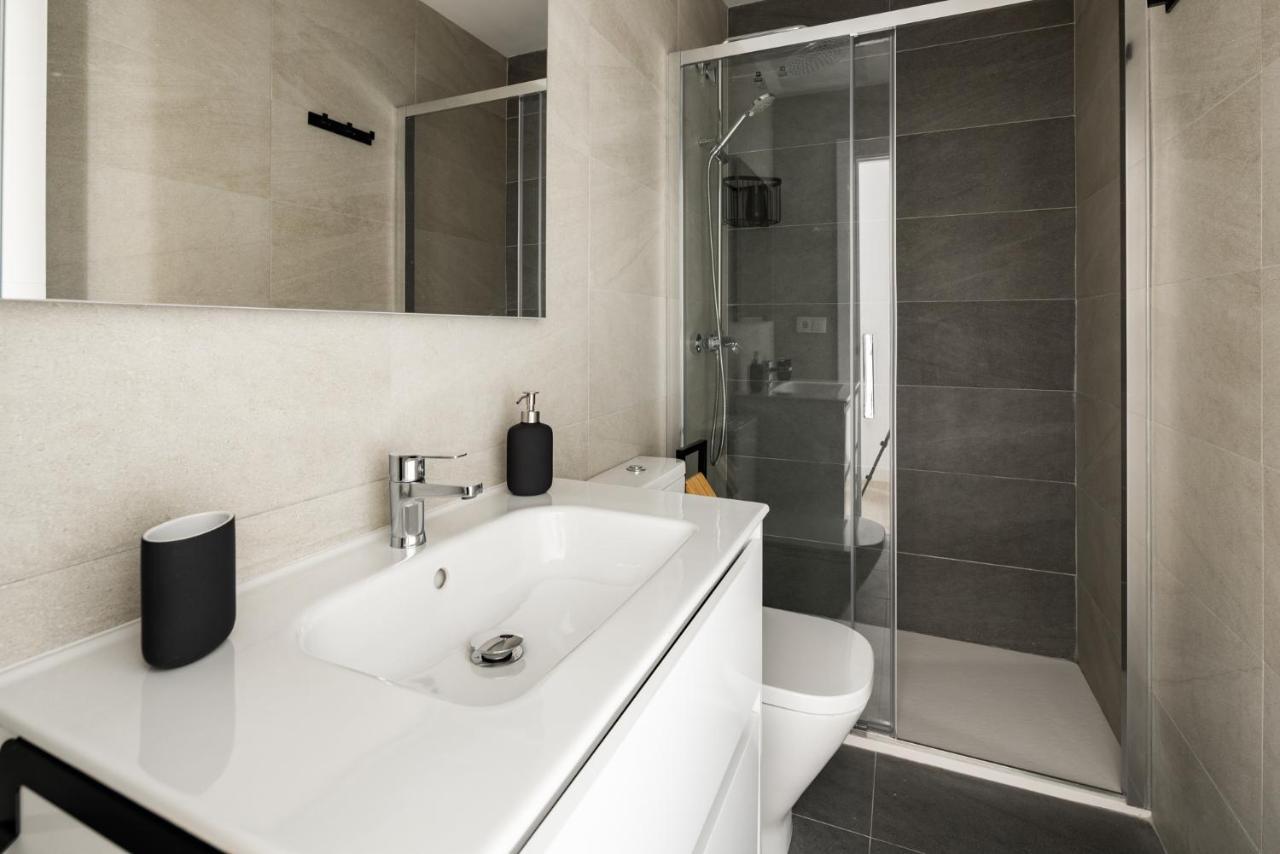 La Casa De Lima Little Apartments Cadiz Dış mekan fotoğraf