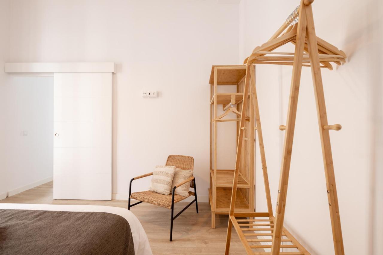 La Casa De Lima Little Apartments Cadiz Dış mekan fotoğraf