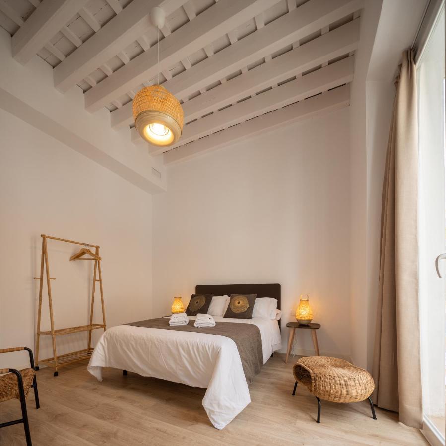 La Casa De Lima Little Apartments Cadiz Dış mekan fotoğraf
