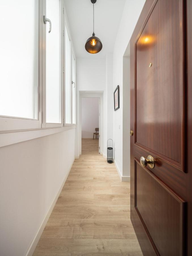 La Casa De Lima Little Apartments Cadiz Dış mekan fotoğraf