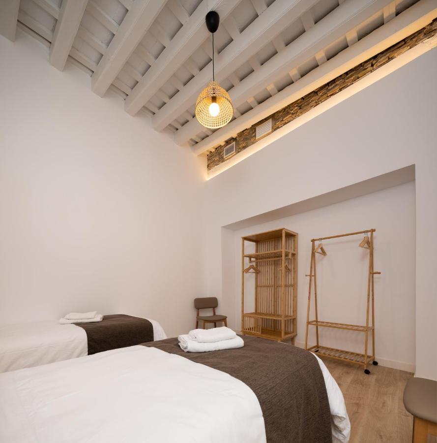 La Casa De Lima Little Apartments Cadiz Dış mekan fotoğraf