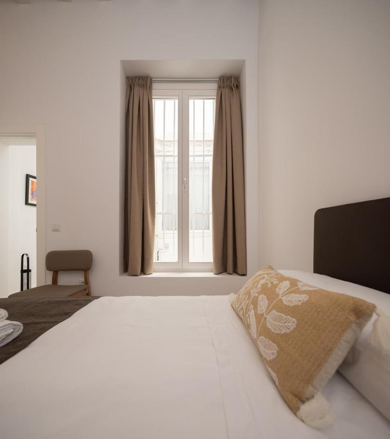La Casa De Lima Little Apartments Cadiz Dış mekan fotoğraf