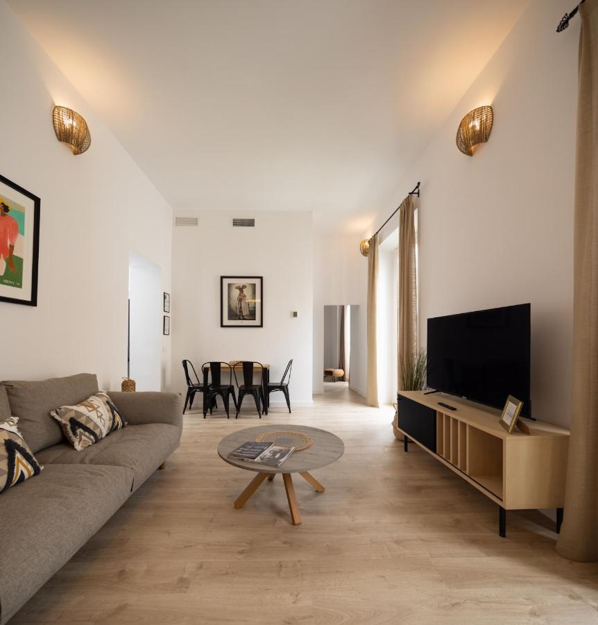La Casa De Lima Little Apartments Cadiz Dış mekan fotoğraf