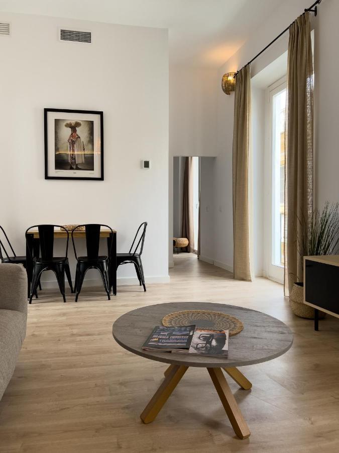 La Casa De Lima Little Apartments Cadiz Dış mekan fotoğraf